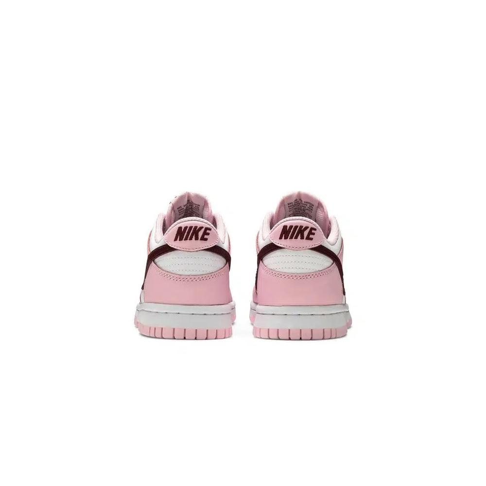 Кроссовки Nike Dunk Low GS 'Pink Foam' 6