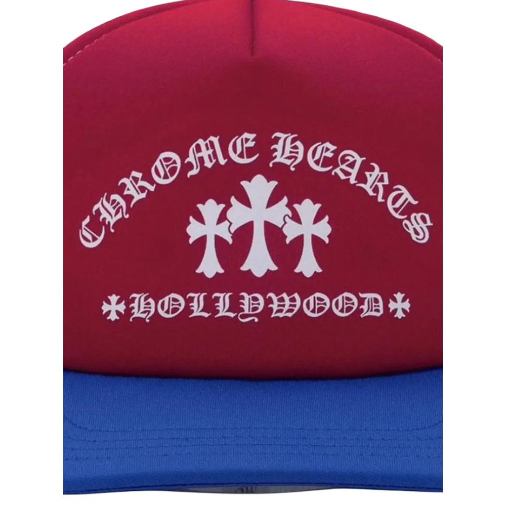 Кепка Triple Cross Hollywood 2