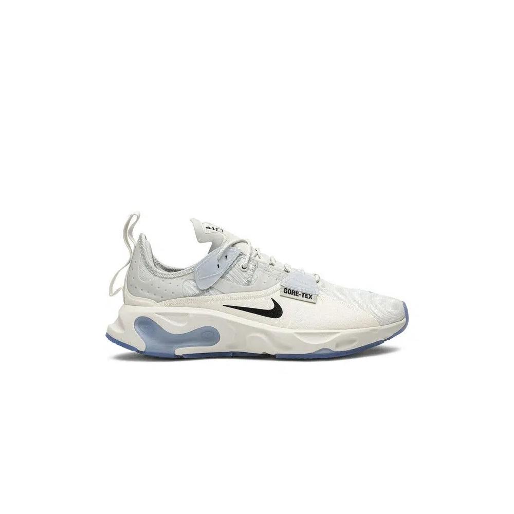 Кроссовки Nike React Type N.354 Gore-Tex 'Cream' 1