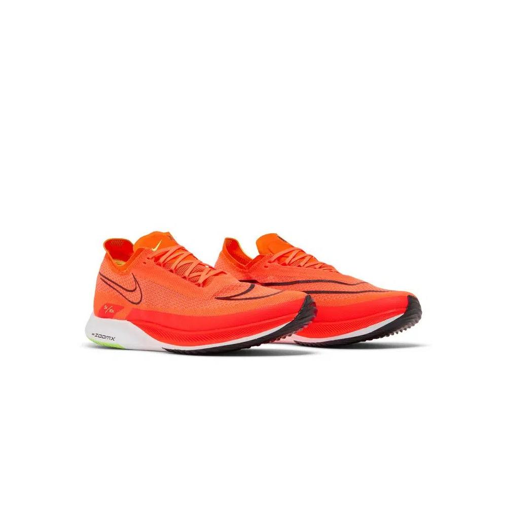 Кроссовки Nike ZoomX Streakfly 'Total Orange' 8