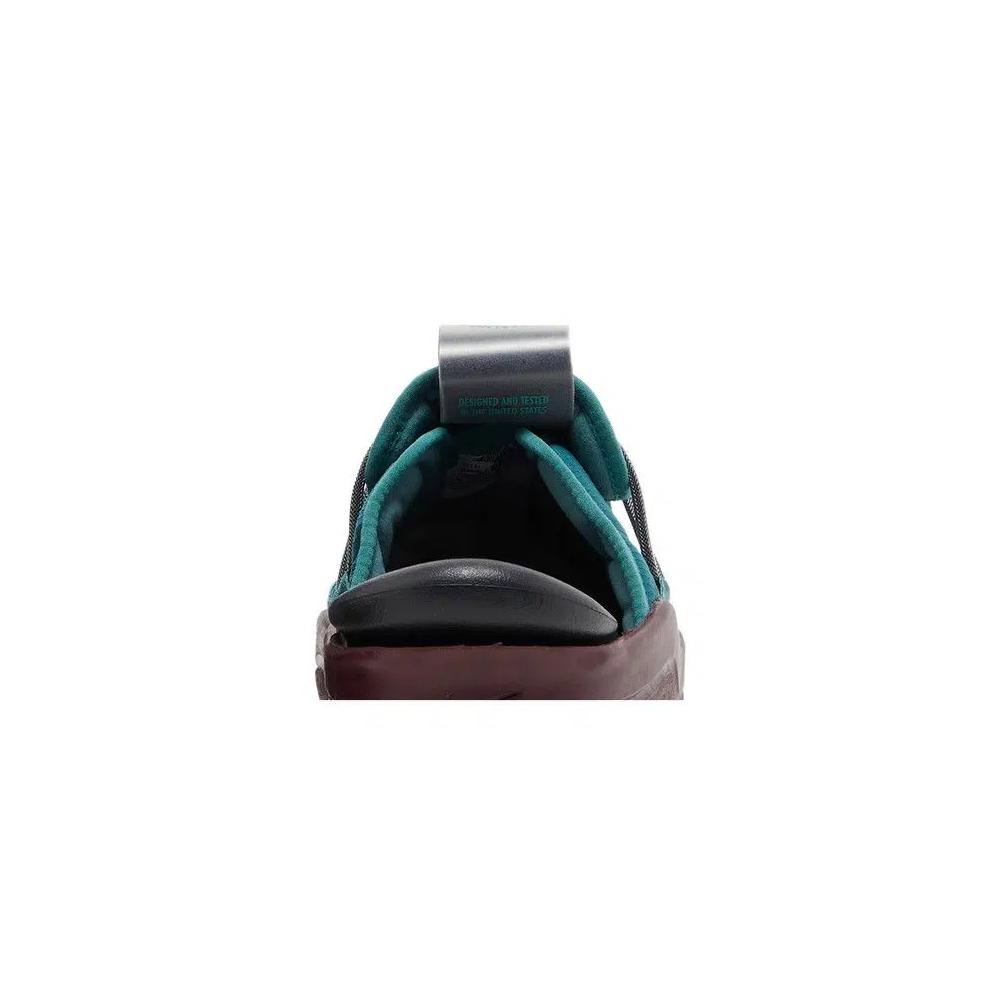 Мюли Nike Offline 3.0 Mule 'Dark Teal' 7