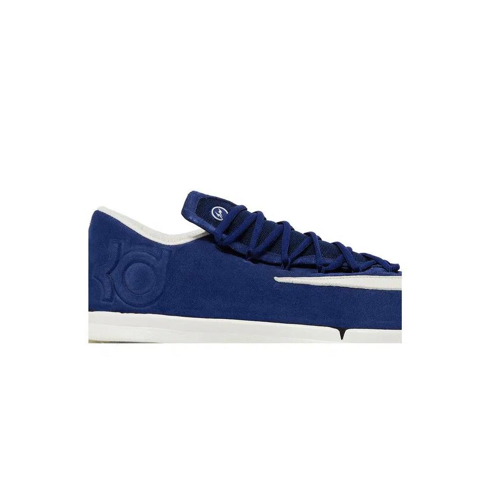 Кроссовки Fragment Design x Nike KD 6 Elite Premium 'Deep Royal' 2