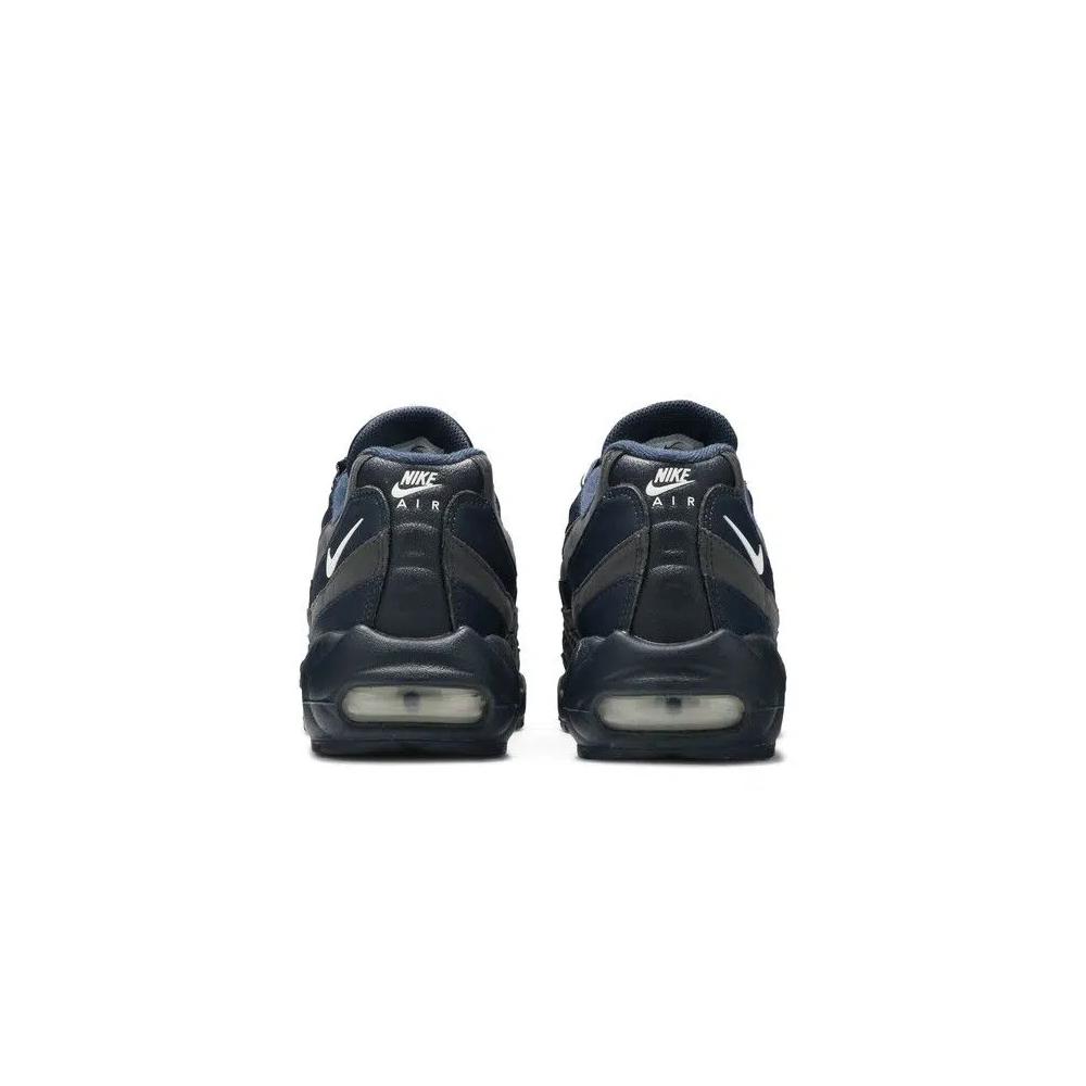 Кроссовки Nike Air Max 95 'Obsidian' 6