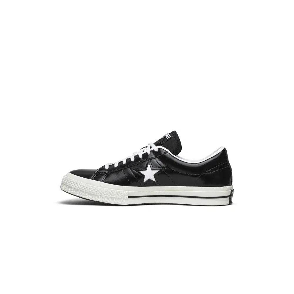 Кроссовки Converse One Star Ox 'HanByeol - Black' 3