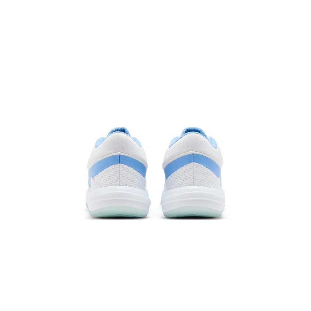 Кроссовки Nike Hyperquick 'White Valor Blue' 6
