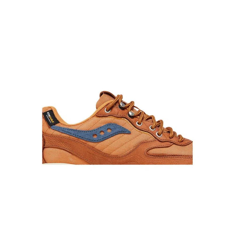 Повседневные Saucony 3D Grid Hurricane 'Endless Knot' 2
