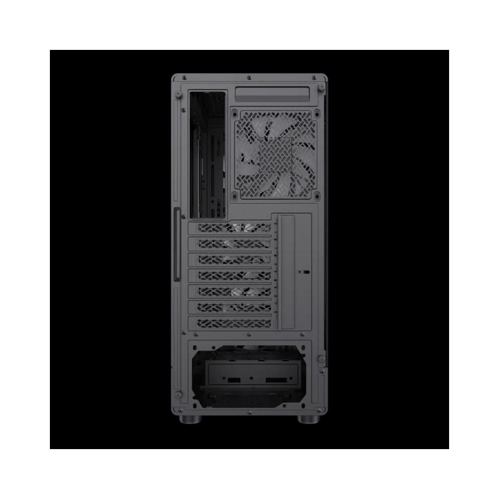 GameMax Starlight 2 AB ATX корпус - Черный 6