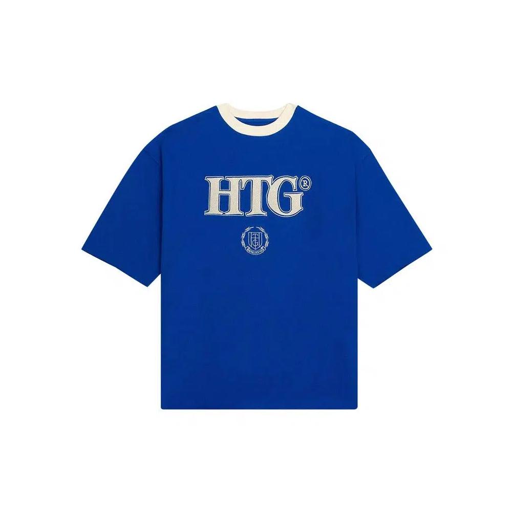Свитшоты Honor The Gift Studio Crewneck 'Long Beach Navy' 1