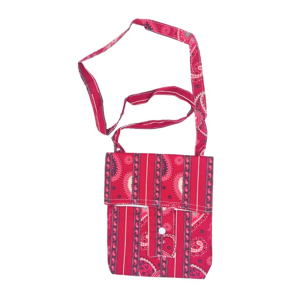 Сумка Sling Bagabond 1