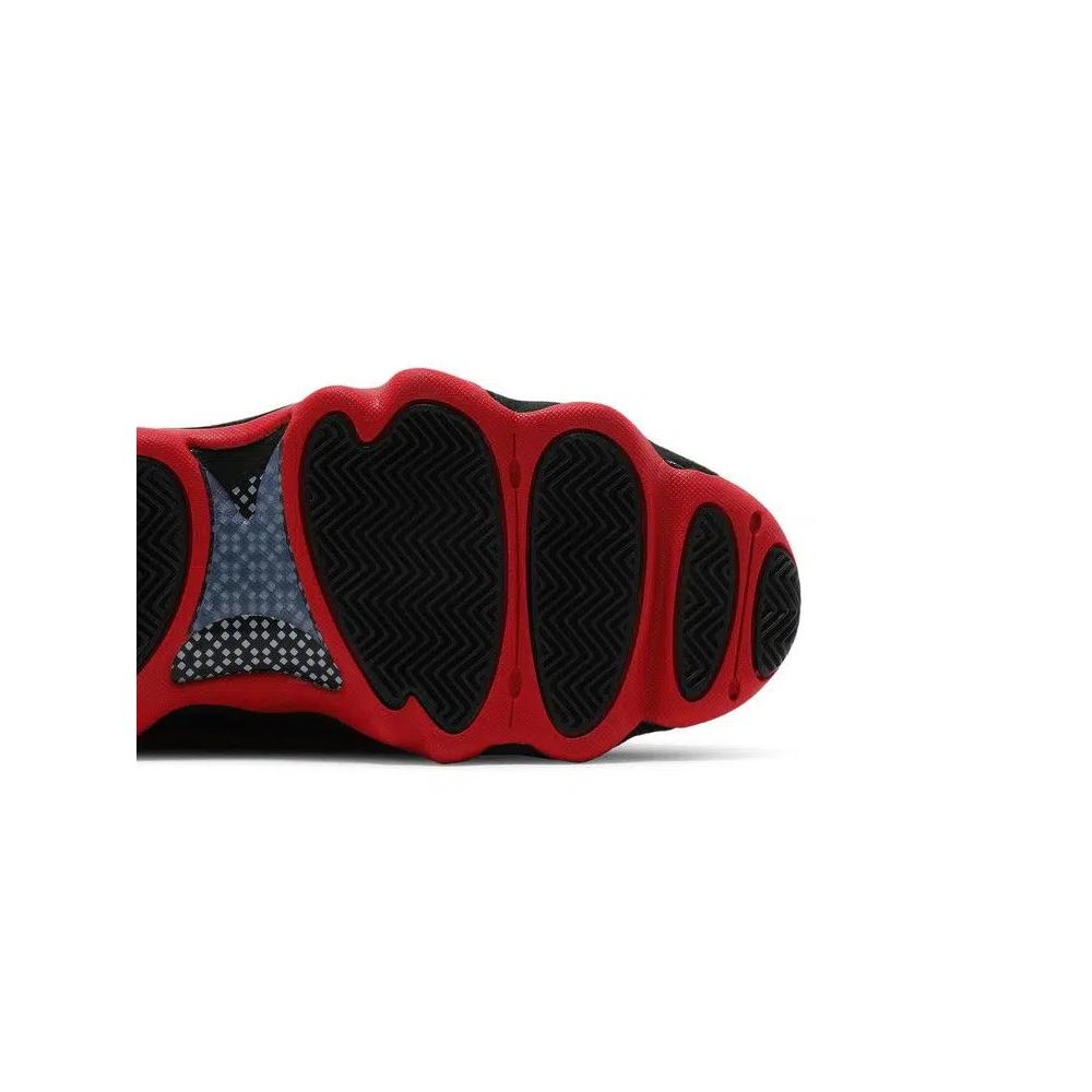 Кроссовки Air Jordan Pro Strong 'Bred' 5
