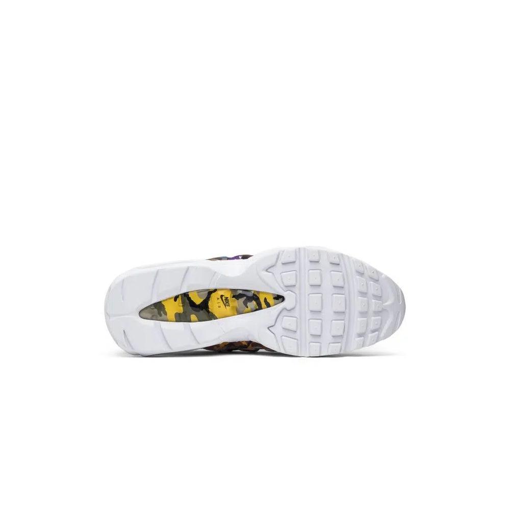 Кроссовки Nike Air Max 95 'ERDL Party' 4