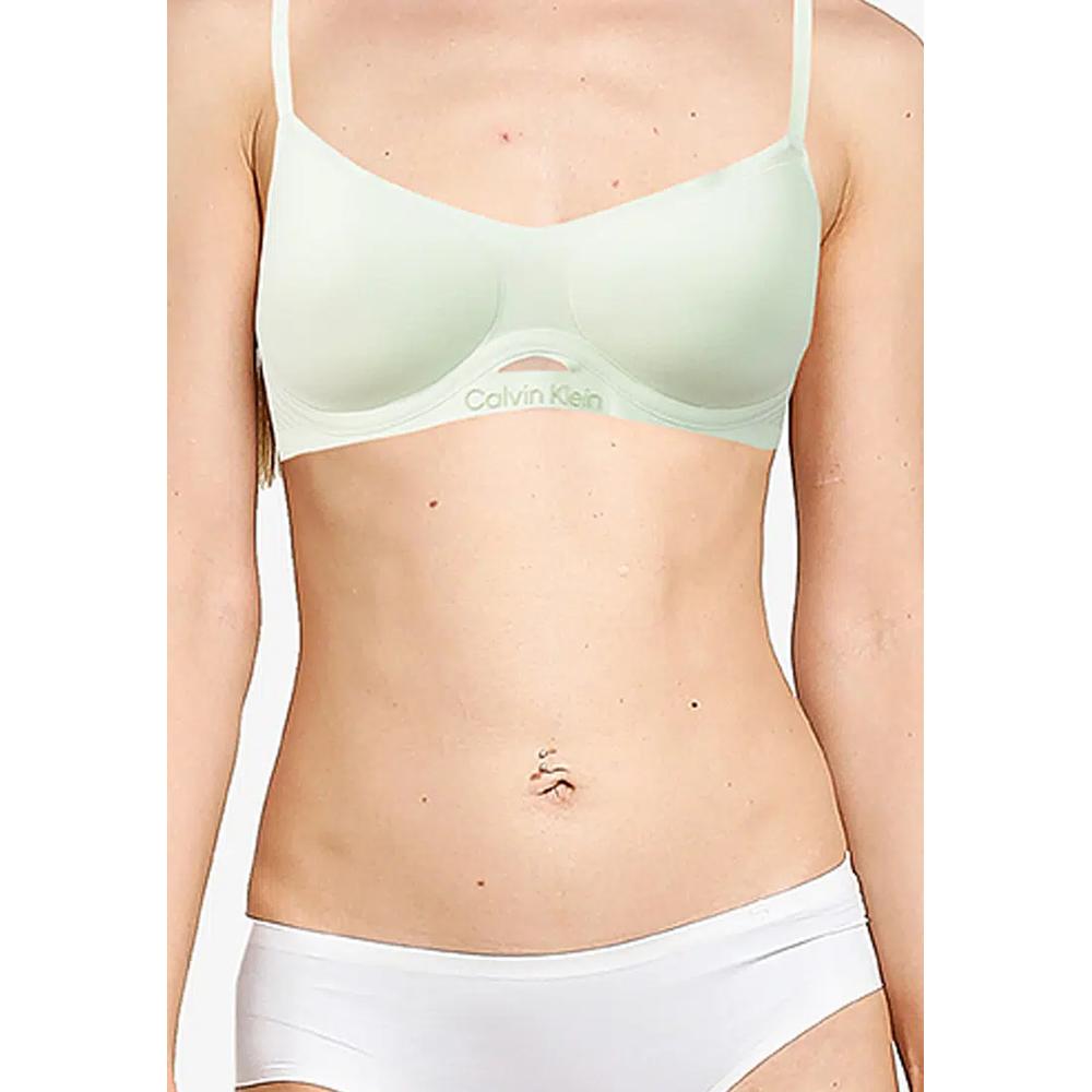 Невидимый лифчик-бюстгальтер - Calvin Klein Underwear 3