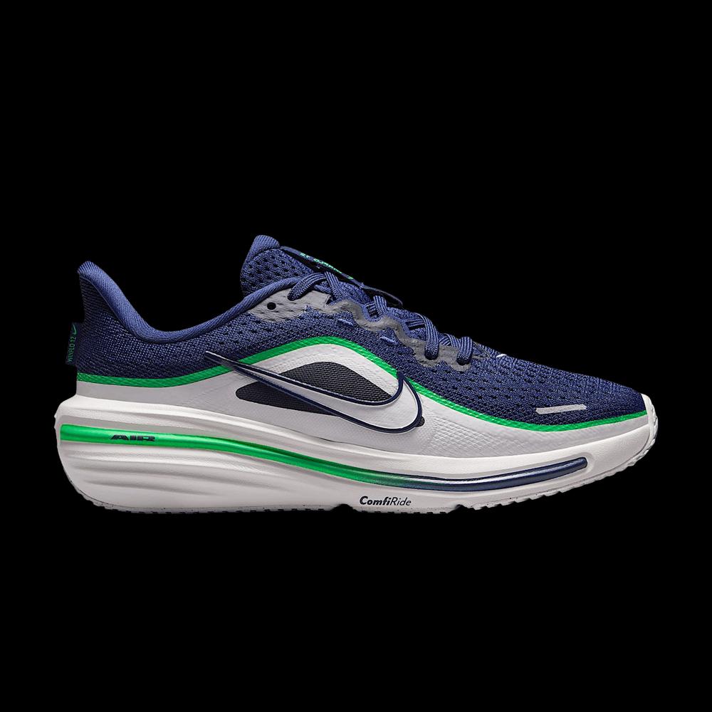 Кроссовки Nike Winflo 12 GS 'Midnight Navy' 1