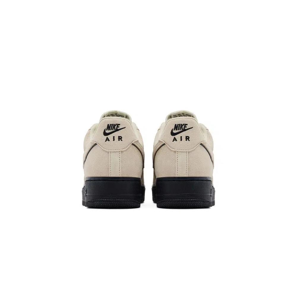 Кроссовки Nike Air Force 1 '07 LV8 'Light Khaki Suede' 6