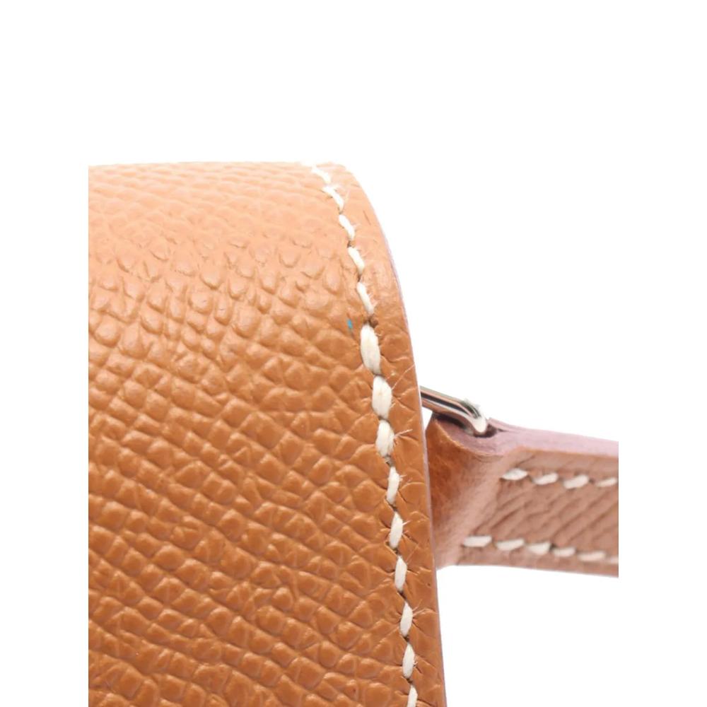 2025 Epsom Chaine d Ancre To Go Wallet crossbody bag 2