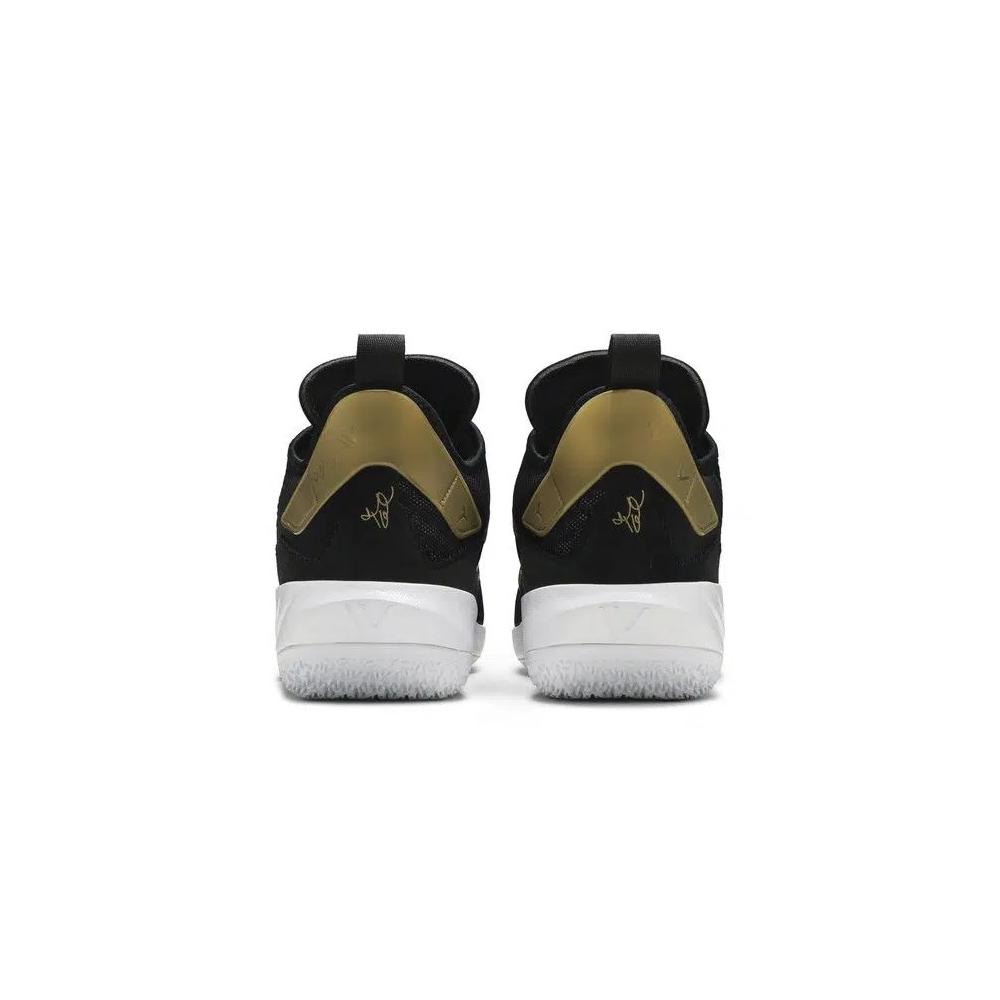 Кроссовки Air Jordan Why Not Zer0.4 'Family' 6