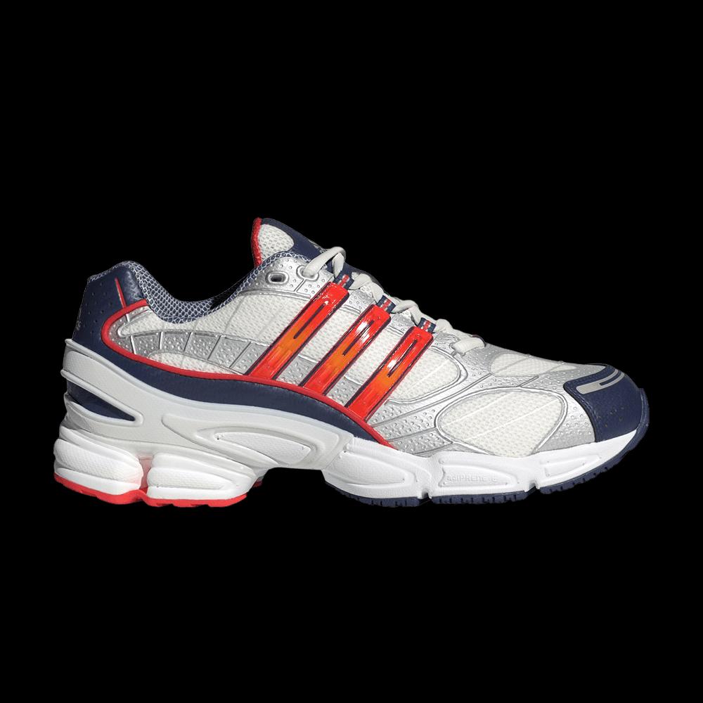 Кроссовки Adidas Ozweego Pro 'White Crew Orange' 1