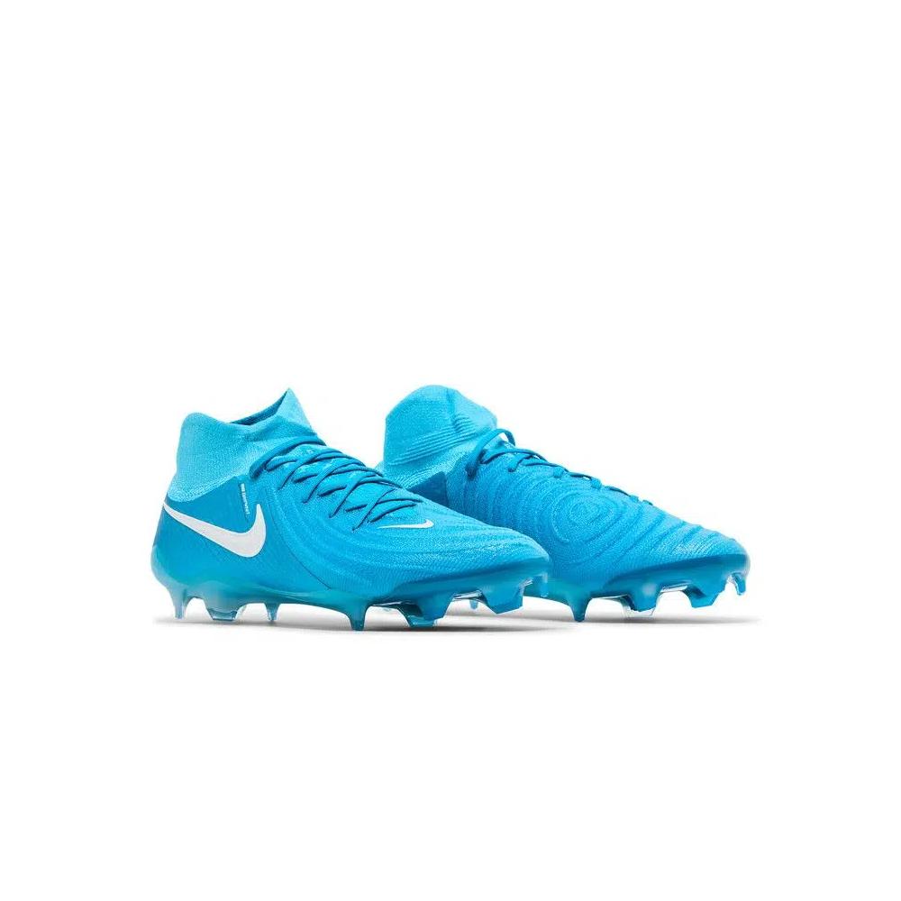 Бутсы Nike Phantom Luna 2 Elite FG 'Mad Ambition Pack' 8