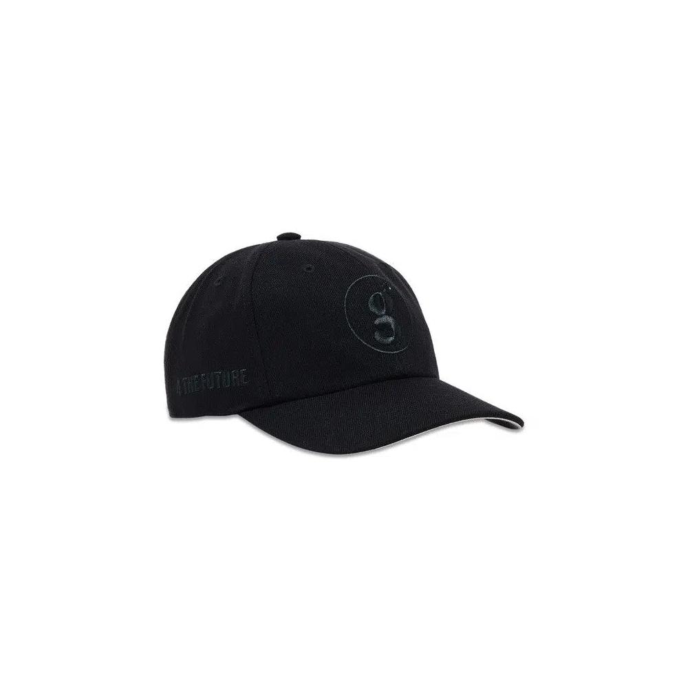 Шапки Supreme x Goodenough 6-Panel «Чёрный» 2