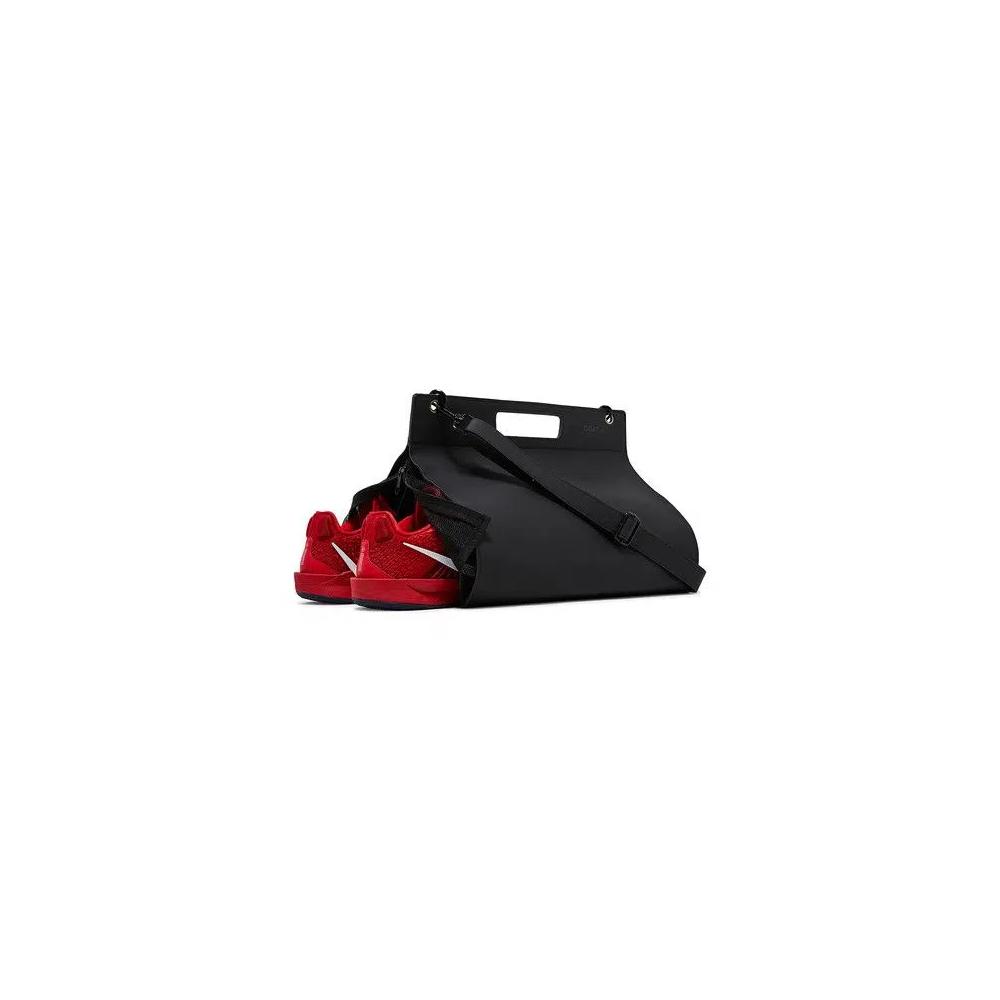 Сумки GOAT Shoe Carrier со съемным ремнем Black 3