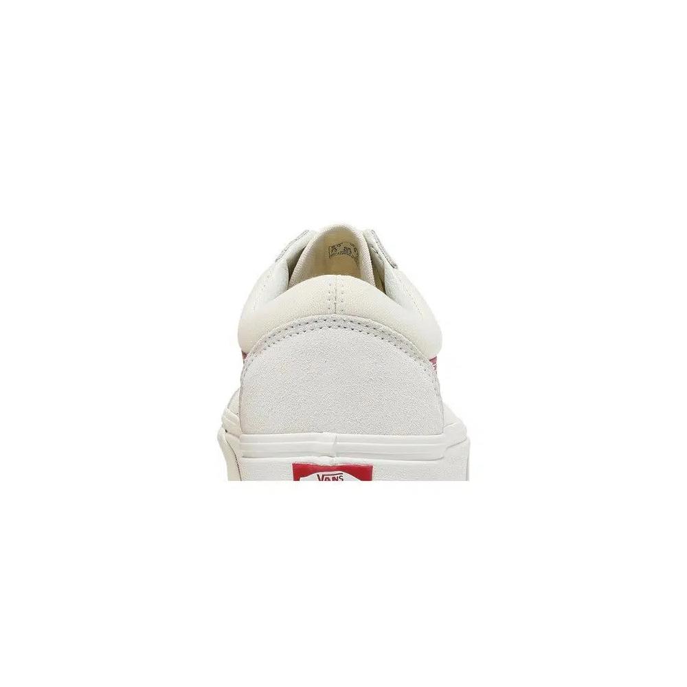 Lifestyle Vans Old Skool 'Рококо' 7