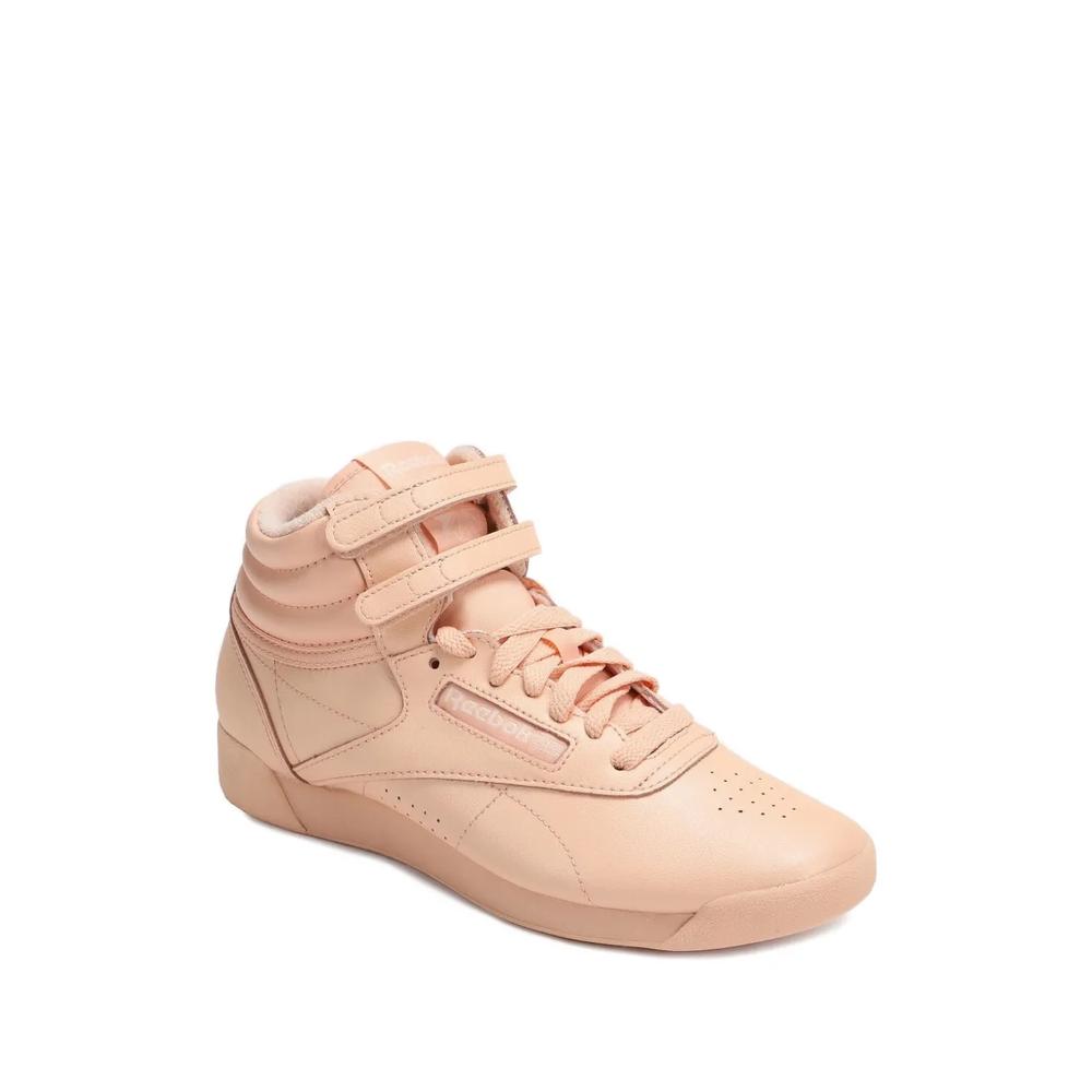 Кроссовки F/S Hi Dusty Pink 2