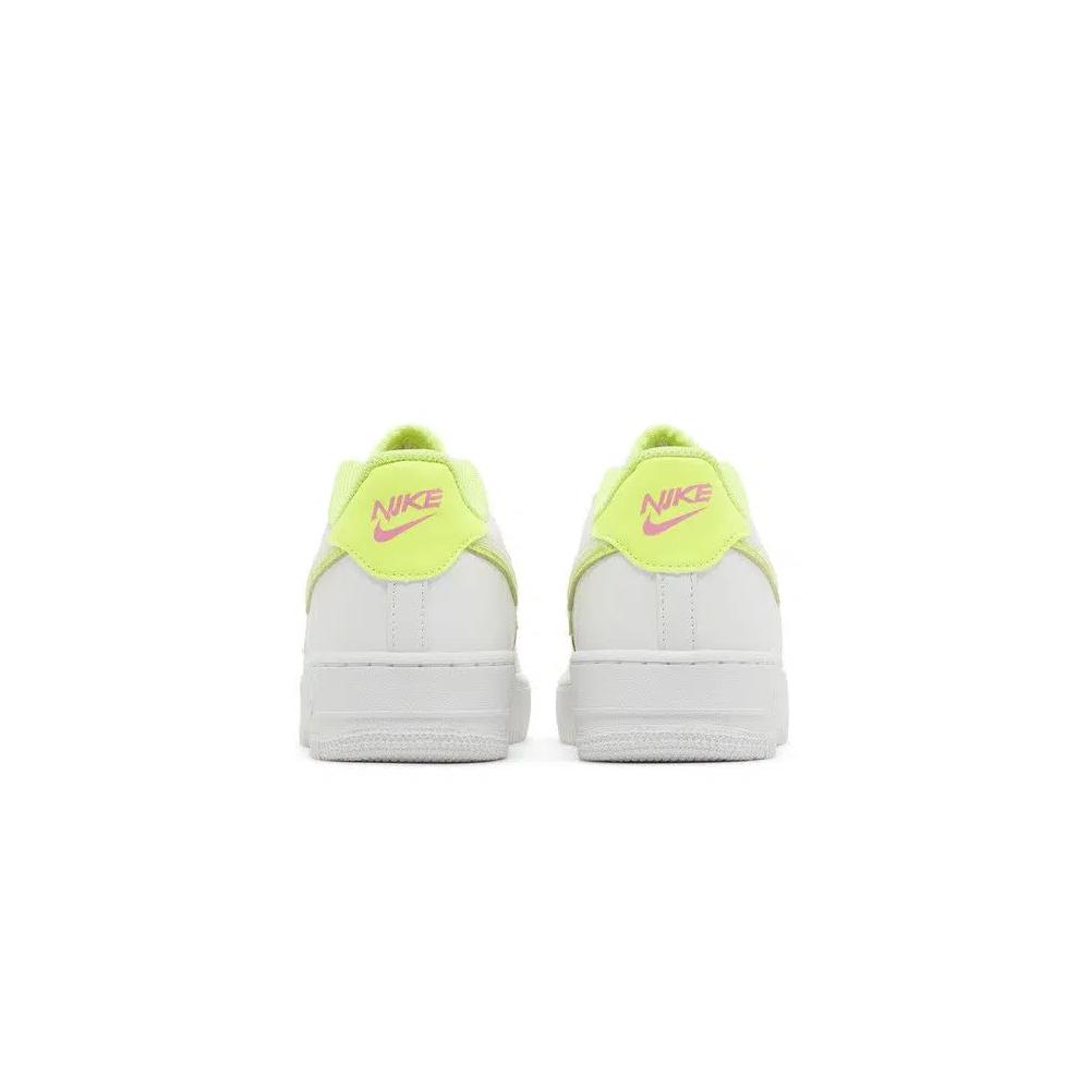 Кроссовки Nike Air Force 1 LV8 GS 'Acid Wash' 6