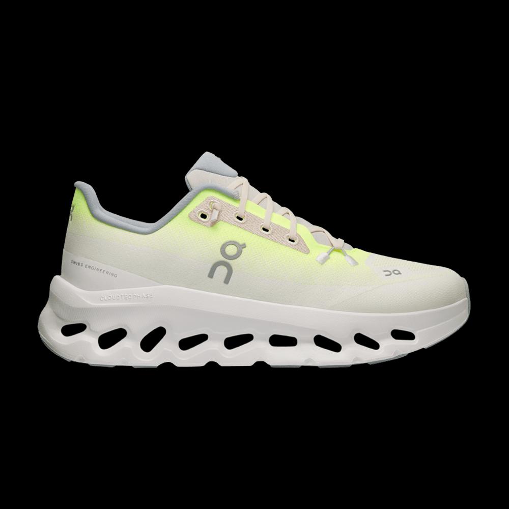 Кроссовки ON Wmns Cloudtilt 'Lime Ivory' 1