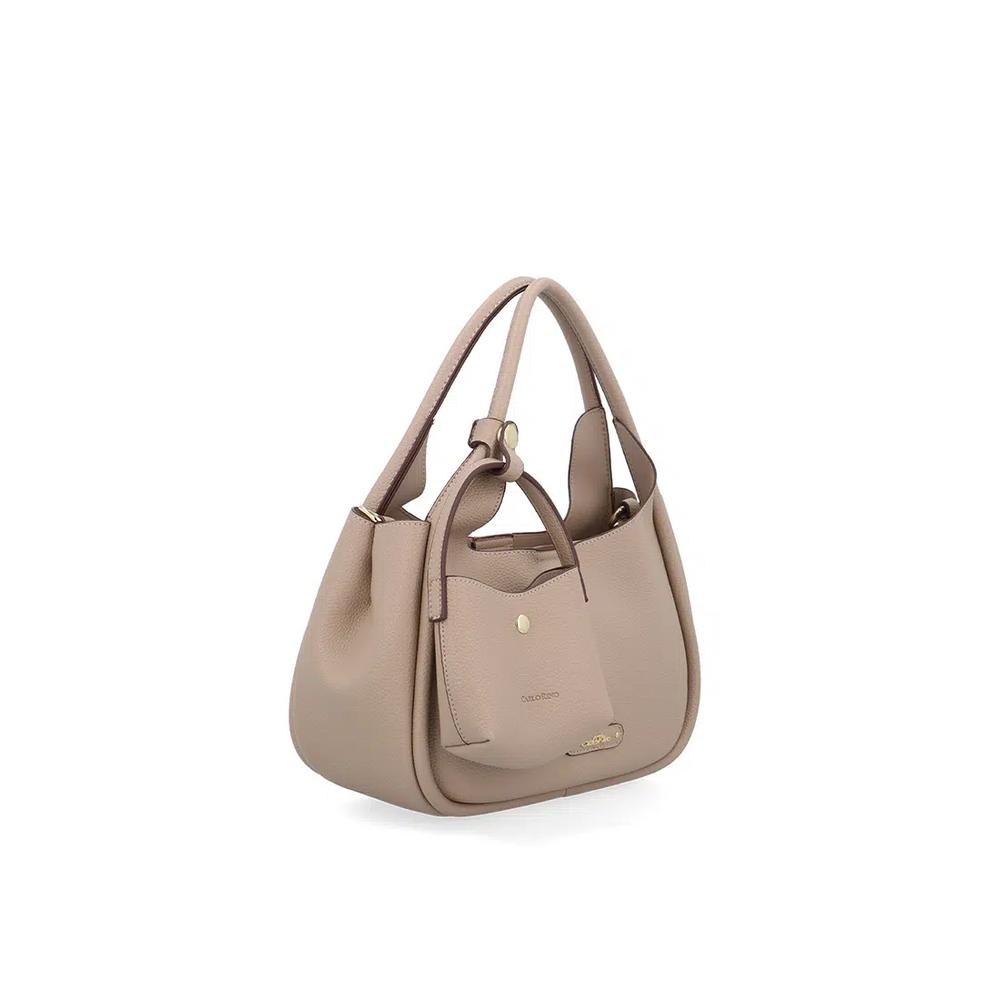Mara Everyday Top Handle - Тауп 3