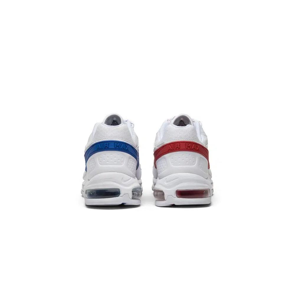 Кроссовки Skepta x Nike Air Max 97/BW 'Skepta' 6