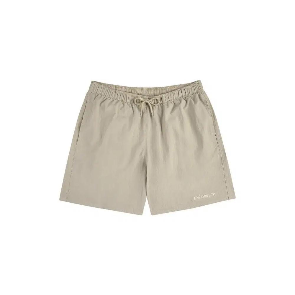 Шорты Aimé Leon Dore Core Nylon Short 'Moonstruck' 1