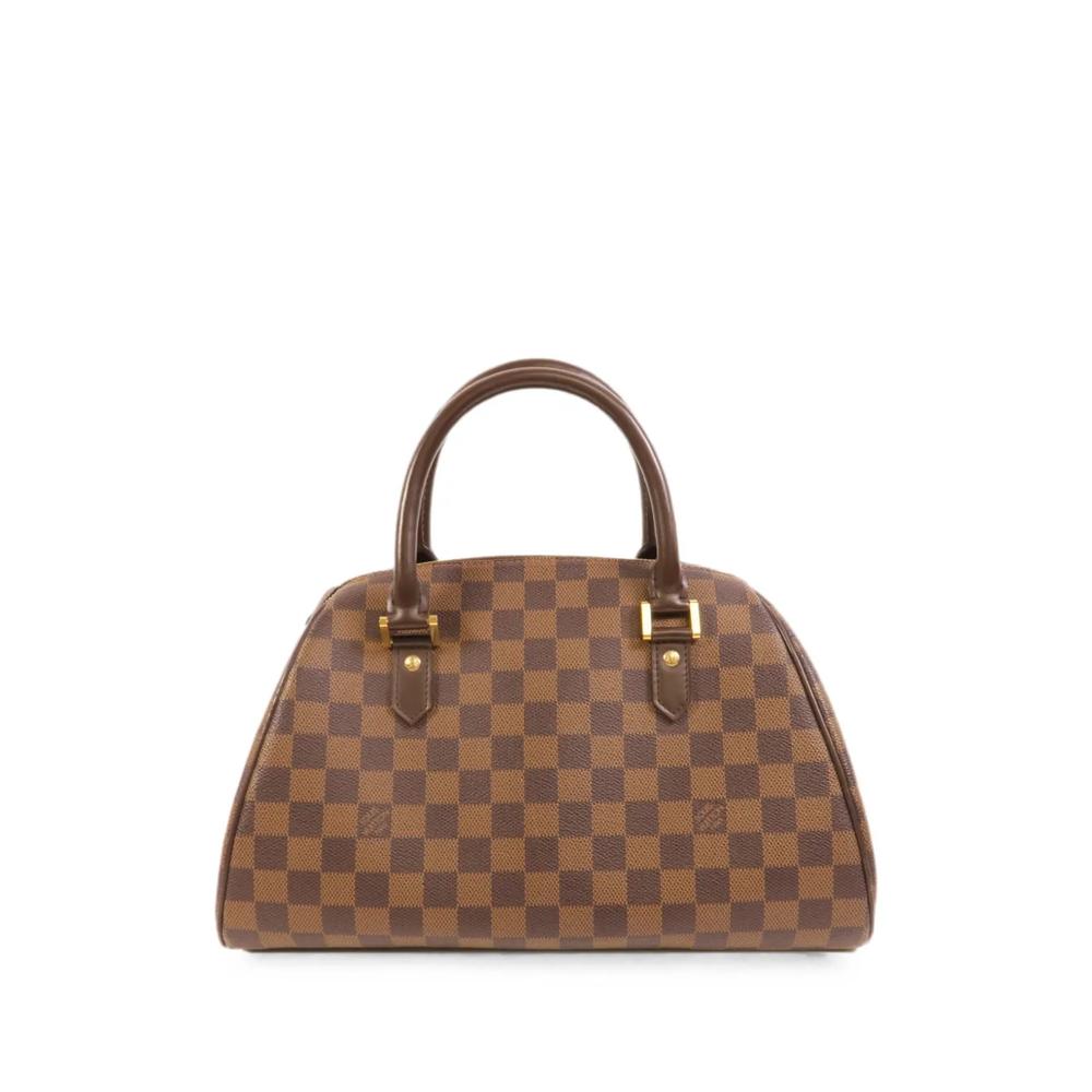 Сумка MM Ribera Damier Ebène 1
