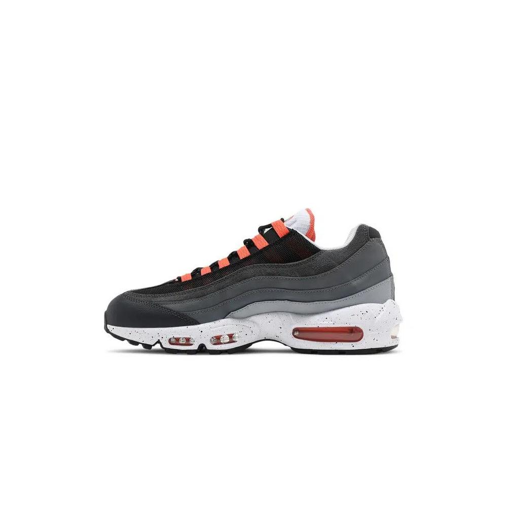 Кроссовки Nike Air Max 95 'Black Speckled' 3