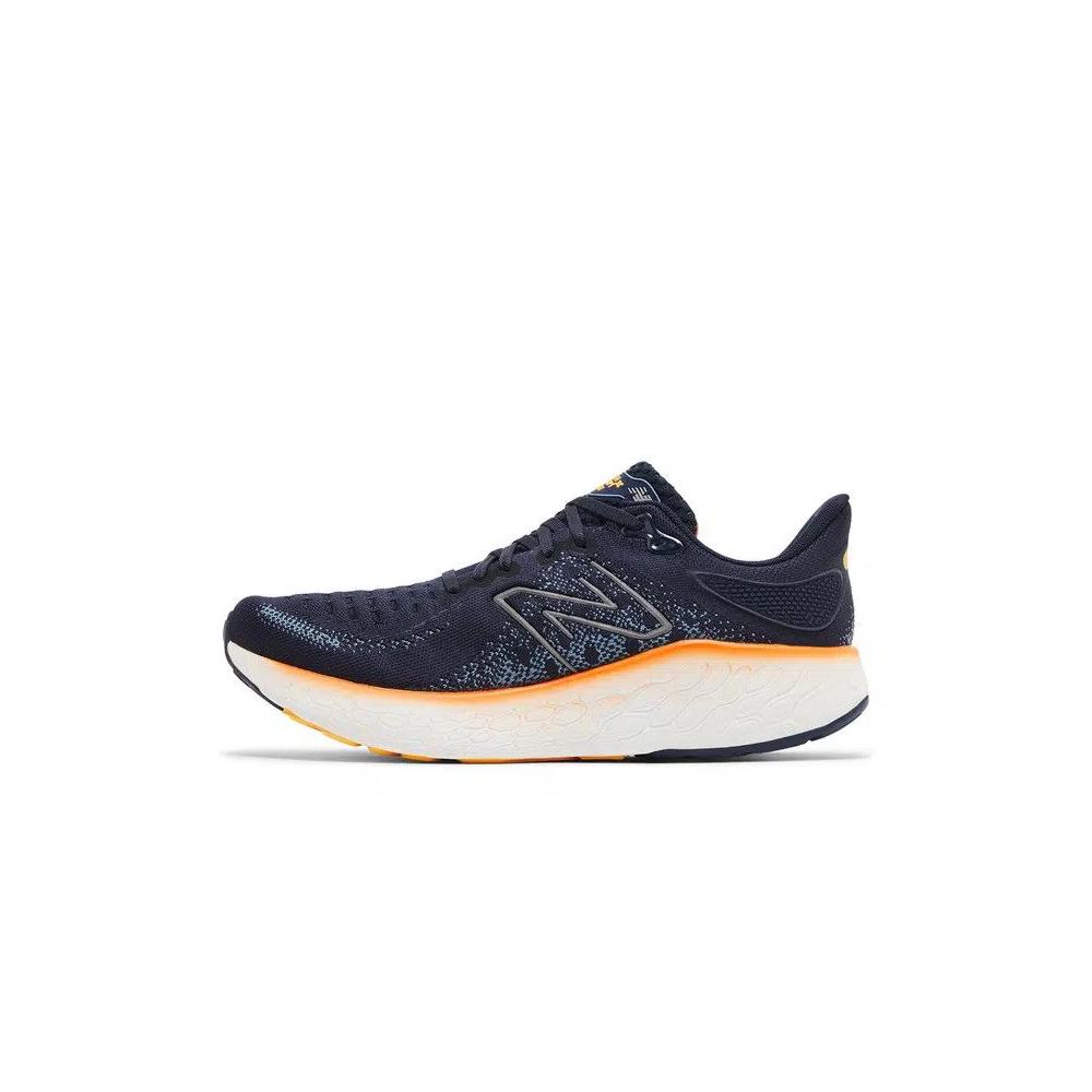 Кроссовки New Balance Fresh Foam X 1080v12 'Eclipse Vibrant Orange' 3