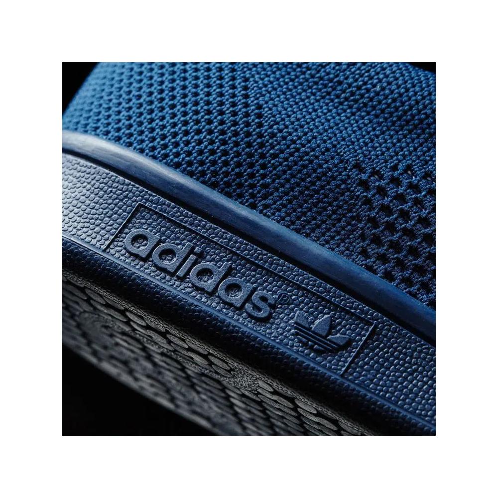 Кроссовки Adidas Stan Smith Primeknit 'Tech Steel' 6