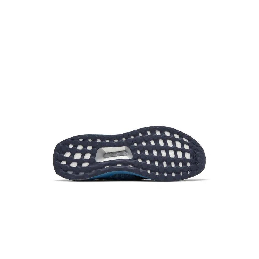Кроссовки Adidas UltraBoost Climacool 2 DNA 'Shadow Navy Altered Blue' 4