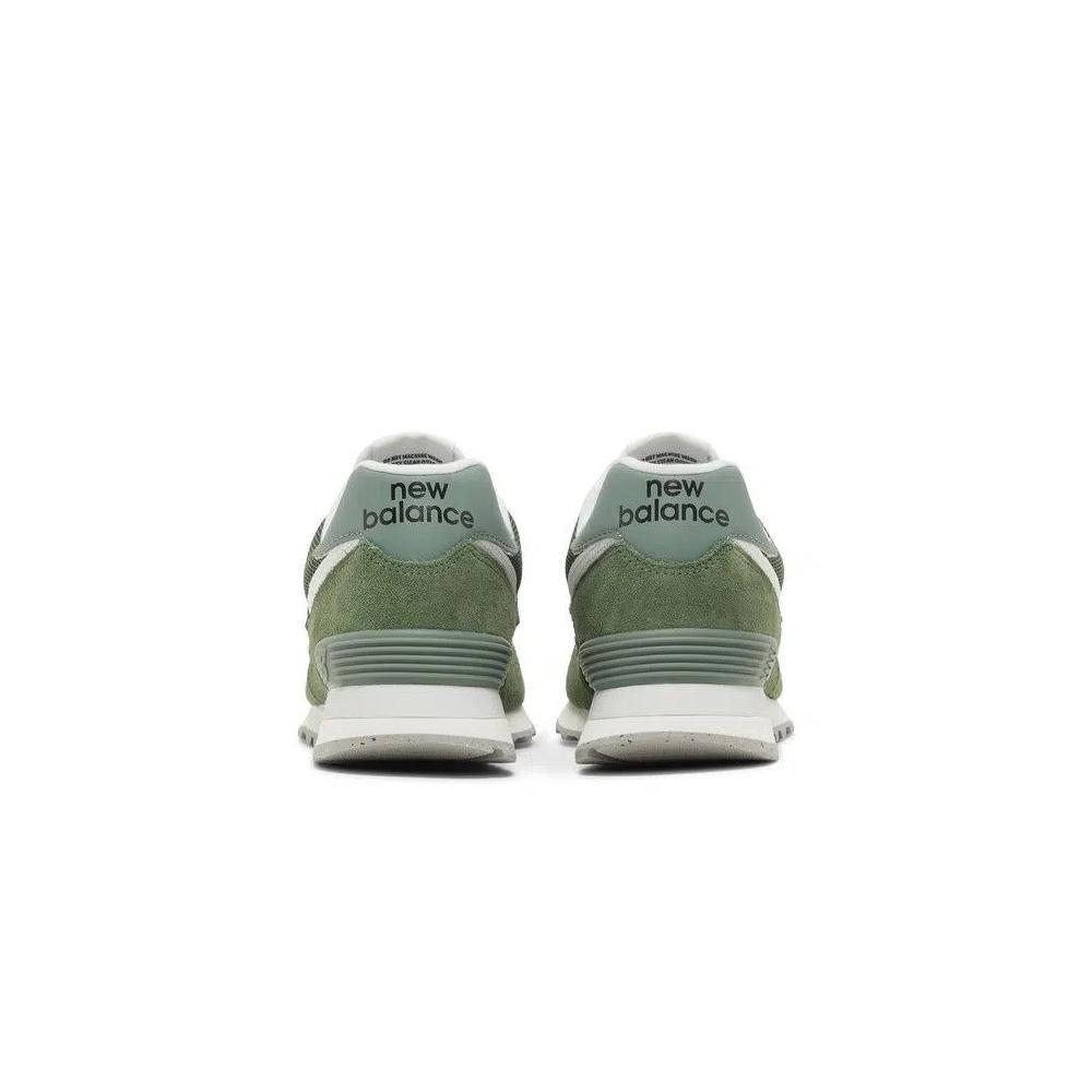 Кроссовки New Balance 574 'Шалфейно-зеленый' 6