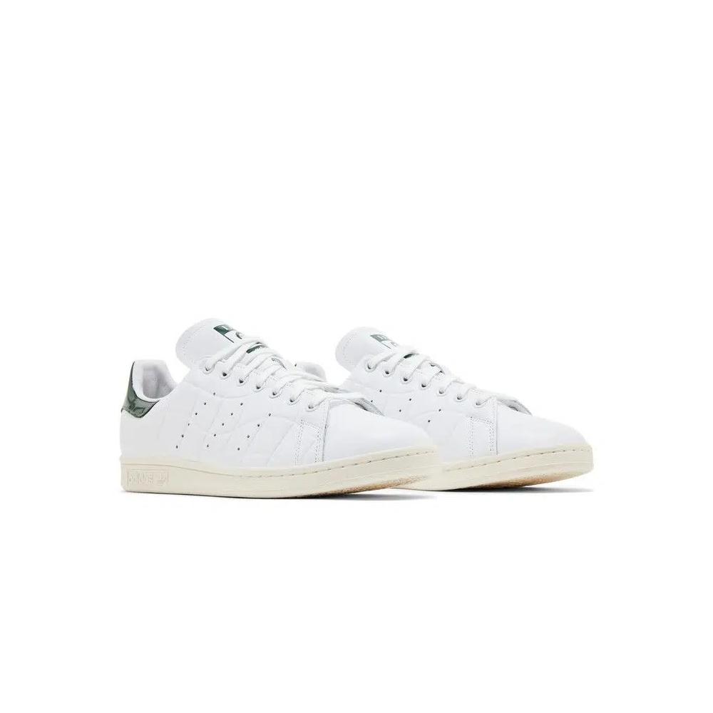 Кроссовки Dime x adidas Stan Smith 'White Green Oxide' 8