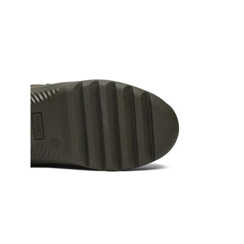 Ботинки Yeezy Season 7 Desert Boot 'House Wakame' 5