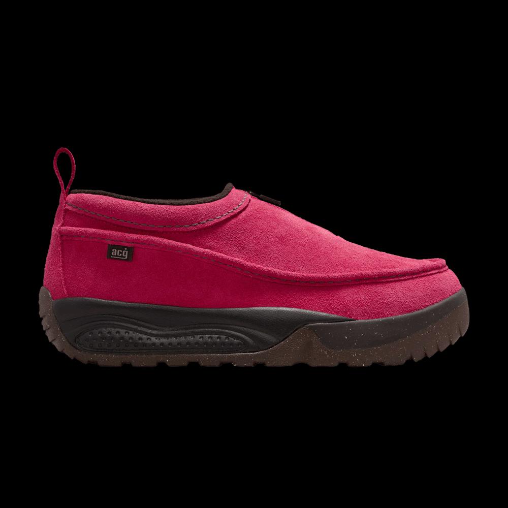 Кроссовки Nike ACG Izy 'Rush Pink' 1