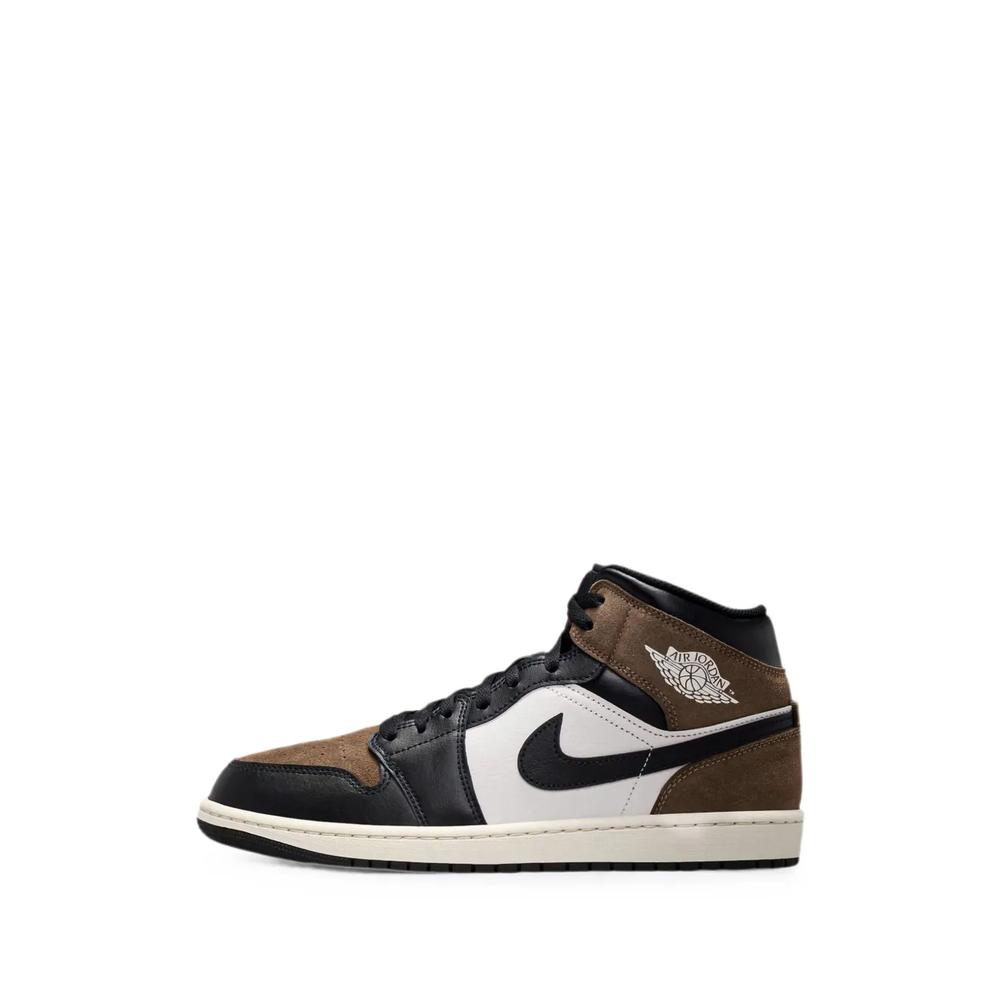 Кроссовки Air Jordan 1 Mid 1