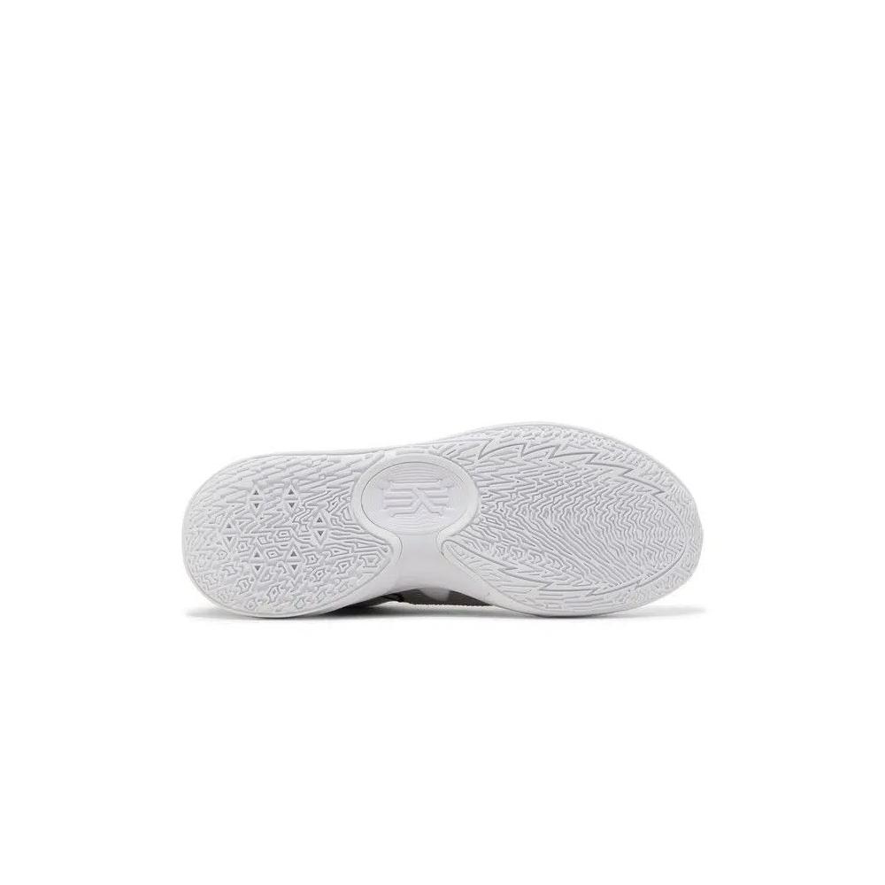 Кроссовки Nike Kyrie Low 5 'White Wolf Grey Black' 4