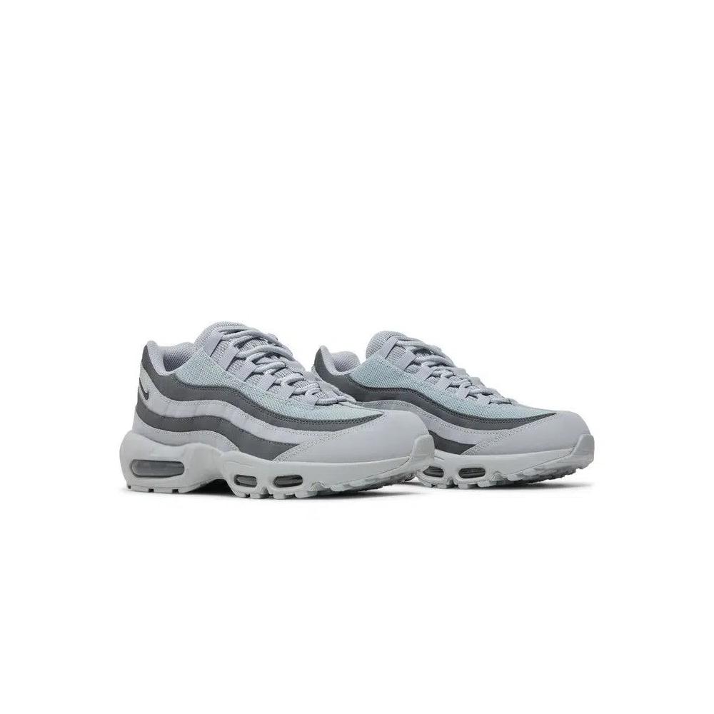 Кроссовки Nike Air Max 95 'Greyscale' 8