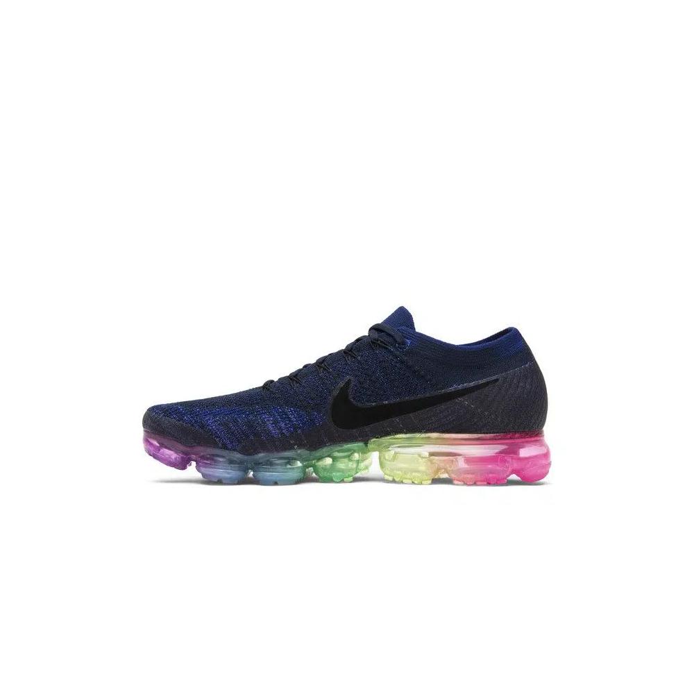 Кроссовки NikeLab Air VaporMax «Be True» 3