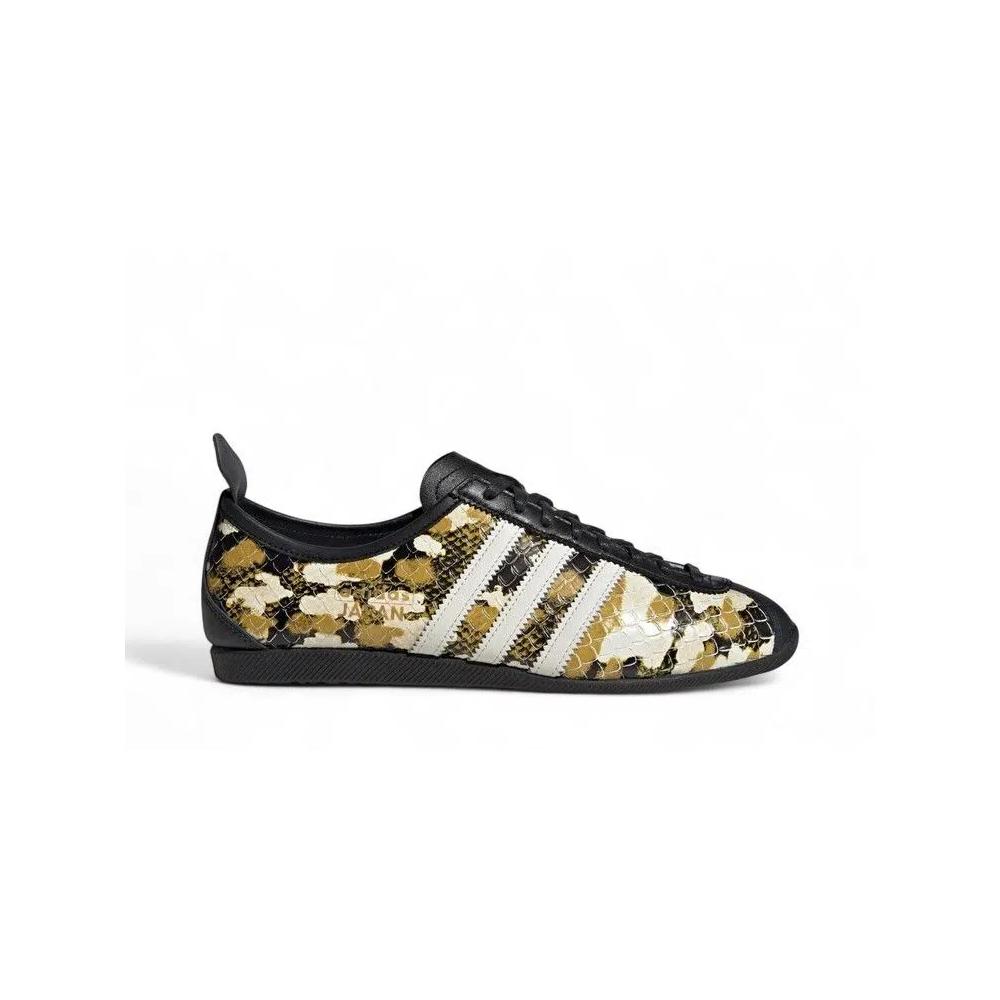 Повседневная обувь adidas Japan 'Core Black Core White Night Grey' 2