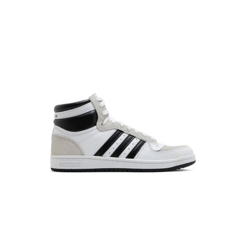 Кроссовки adidas Top Ten RB 'White Black' 1