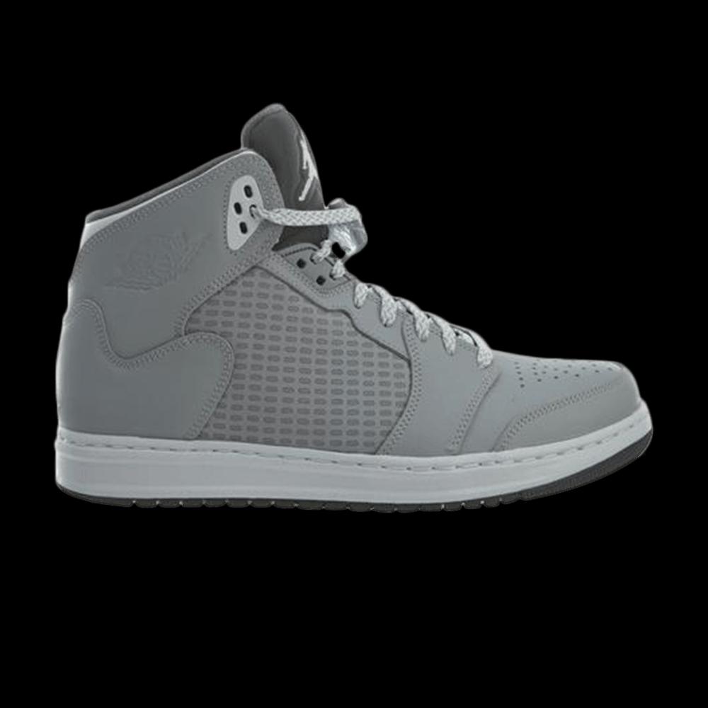 Кроссовки Air Jordan Prime 5 'Wolf Grey' 1