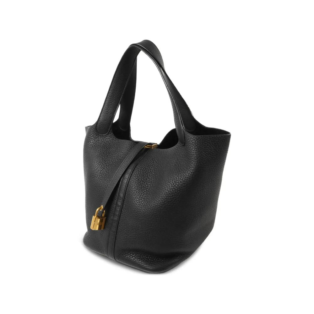 2020 MM Picotin tote bag 3