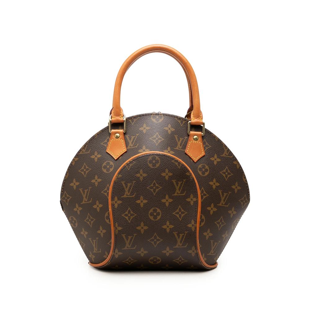1998 Monogram Ellipse PM handbag 1