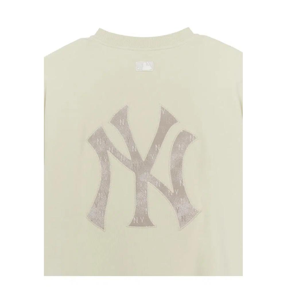 MONOGRAM VINTAGE BIG LUX СВИТШОТЫ NEW YORK YANKEES 3